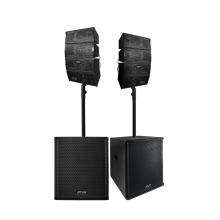 High Power Party Speakers for Sound Engineers